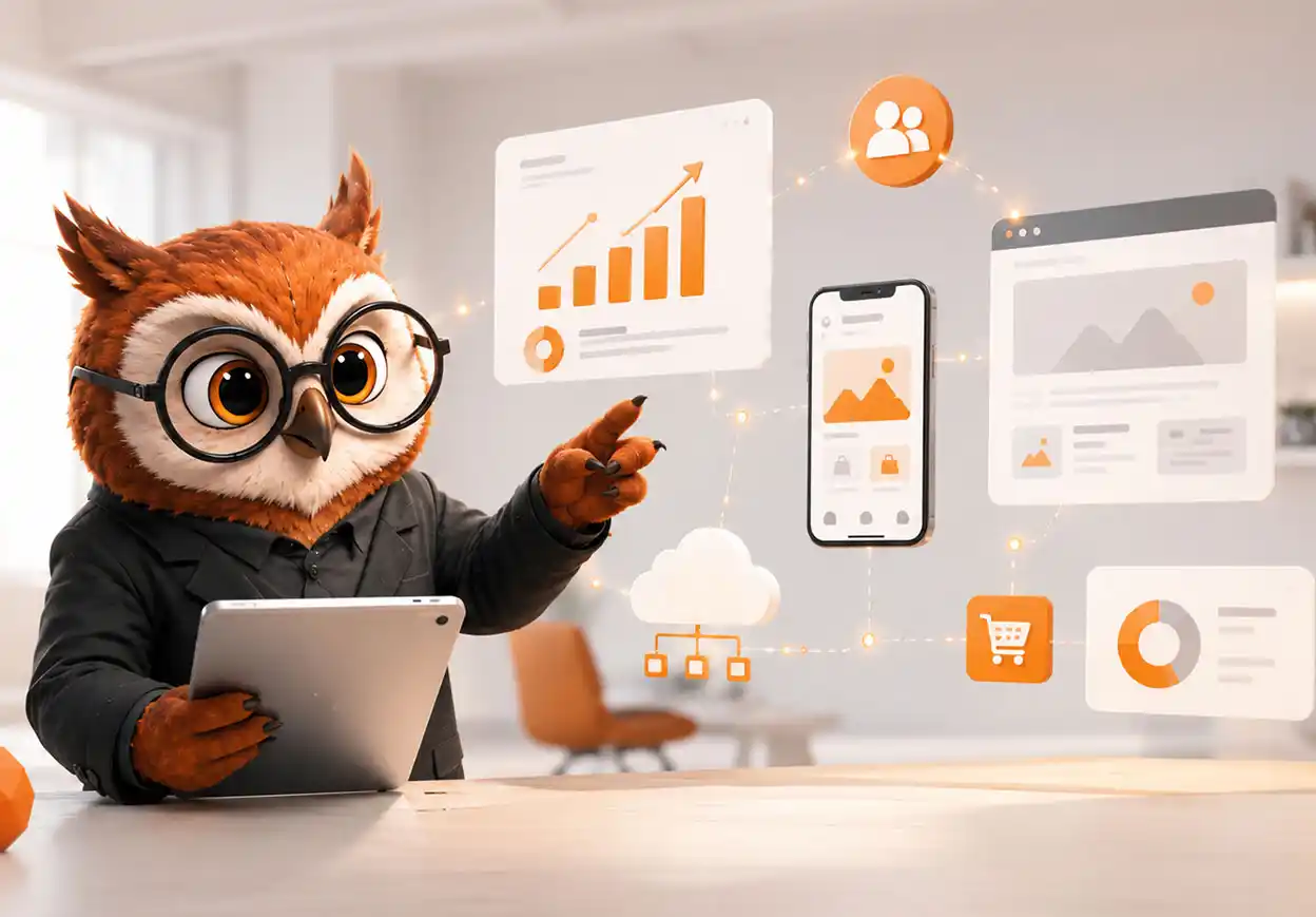 ماذا يضيف التسويق الرقمي والتحول الرقمي إلى الشركات؟