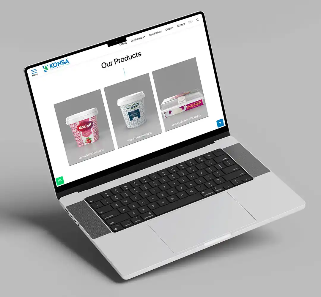 Web Tasarım