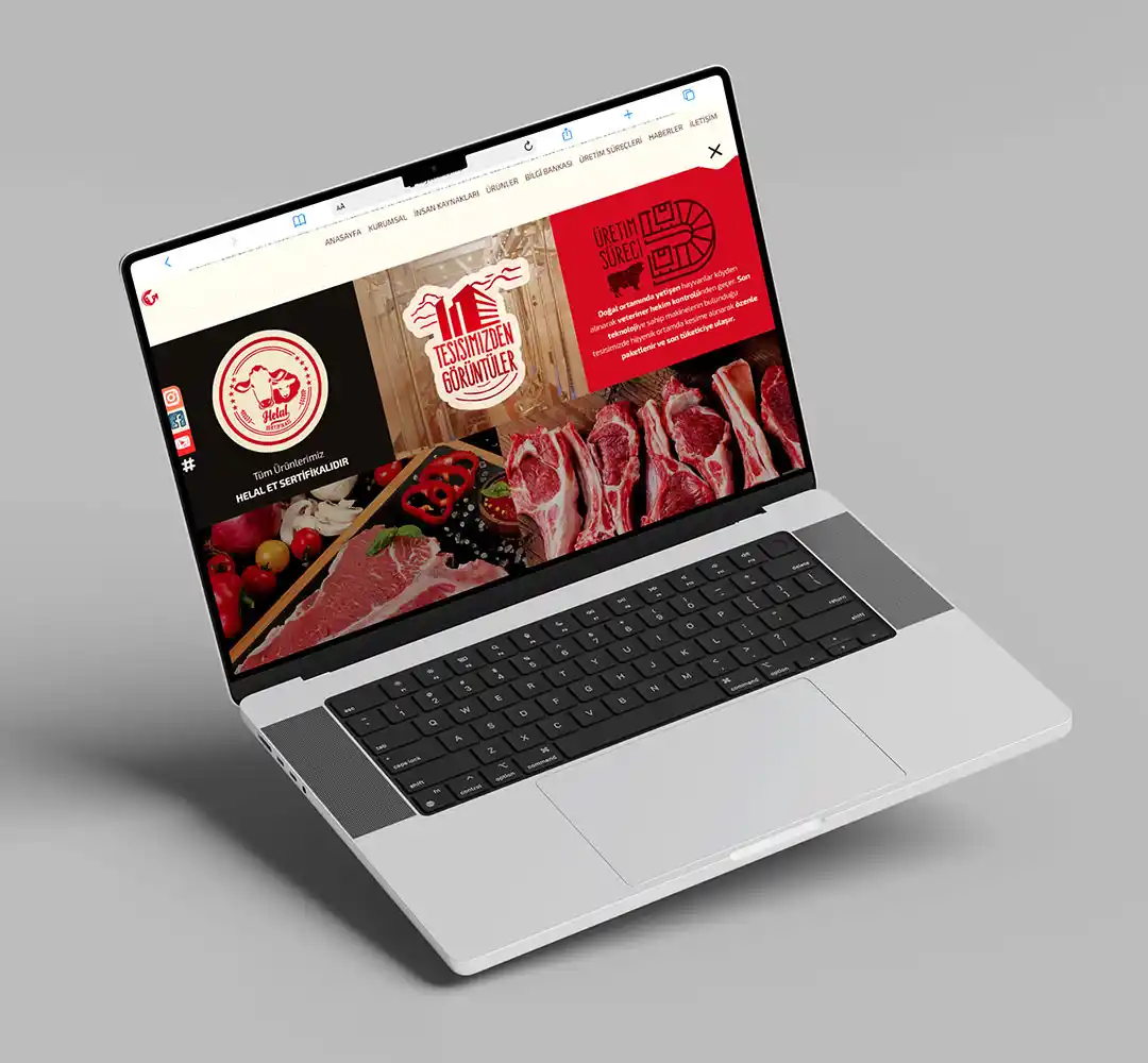 Web Tasarım