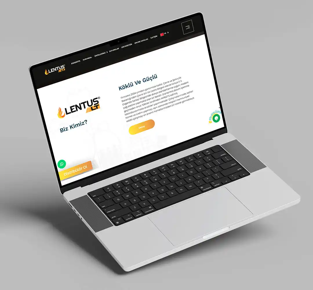 Web Tasarım