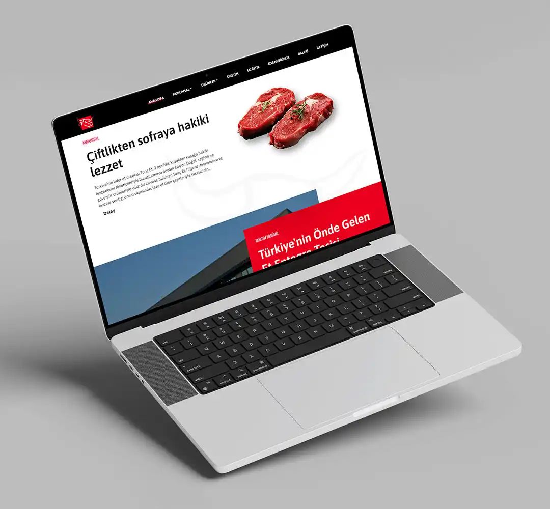 Web Tasarım