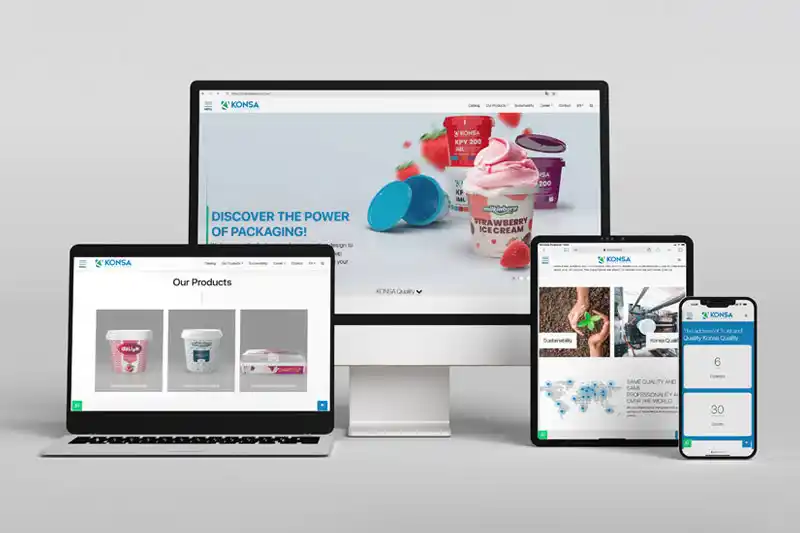 Konsa Packaging