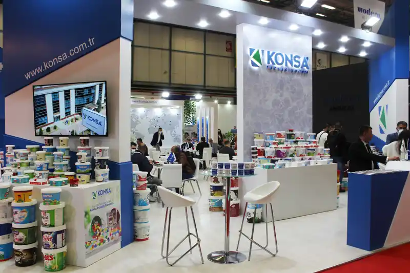 Konsa Packaging