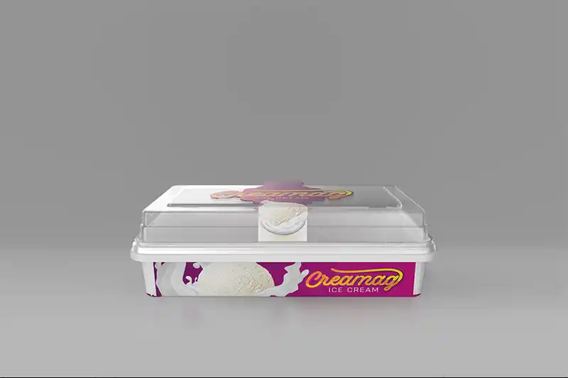 Konsa Packaging