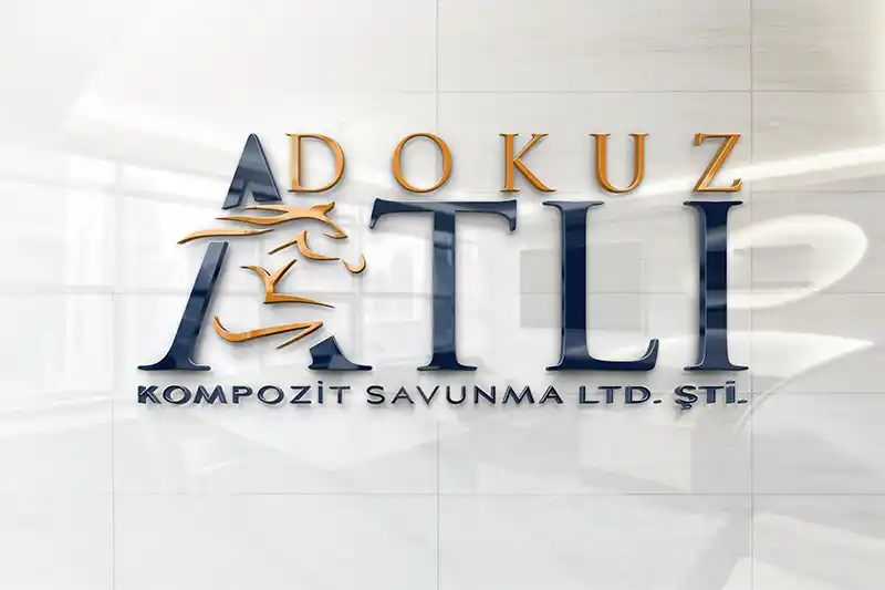 Dokuzatlı Kompozit Savunma Sanayi