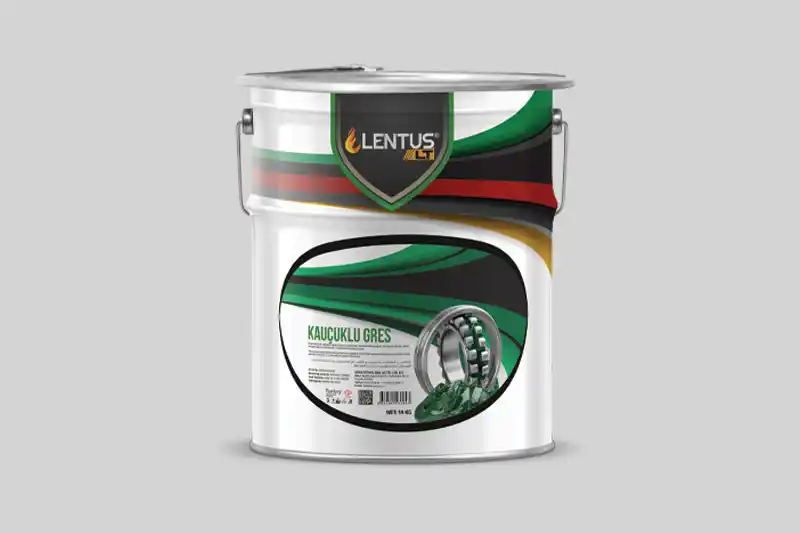 Lentus LT Oil