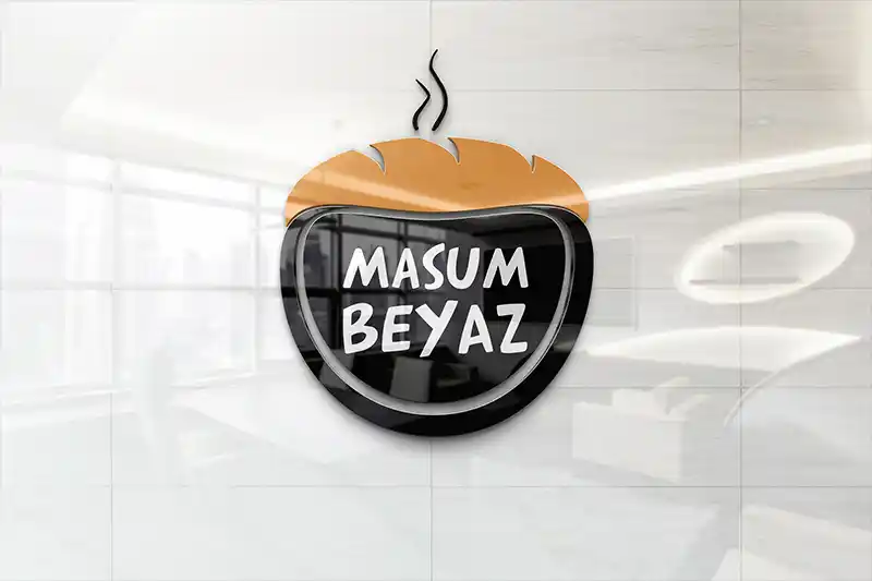 Masum Beyaz