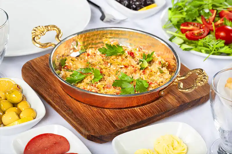 Memiş Usta Balık Restoran