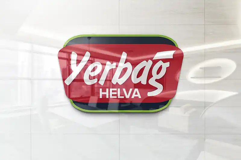 Yerbağ Helva
