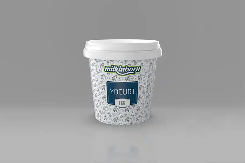 Konsa Packaging