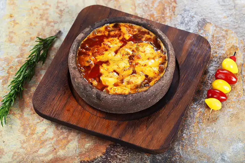 Memiş Usta Balık Restoran