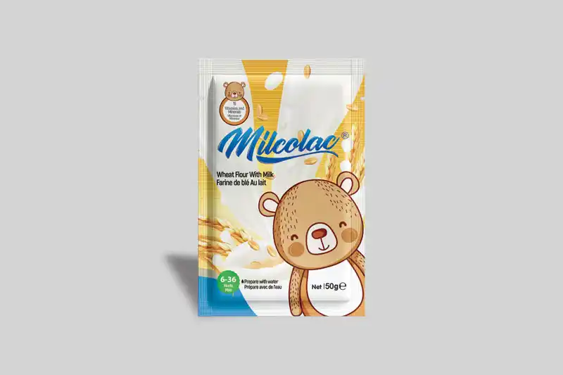 Milcolac ve Nunulac