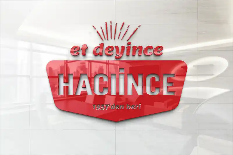 Hacıince Entegre Et Tesisi