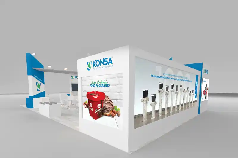Konsa Packaging