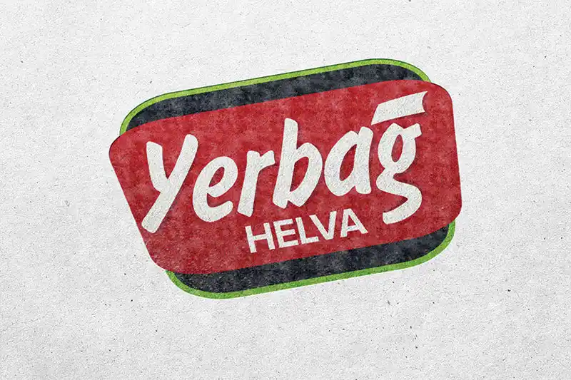 Yerbağ Helva