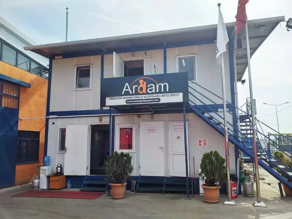 Ardam Grup