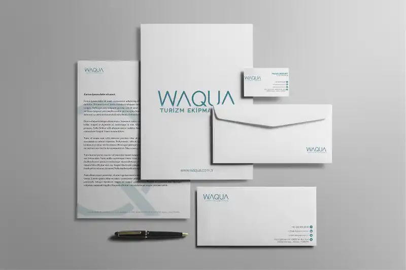 Waqua Turizm Ekipmanları