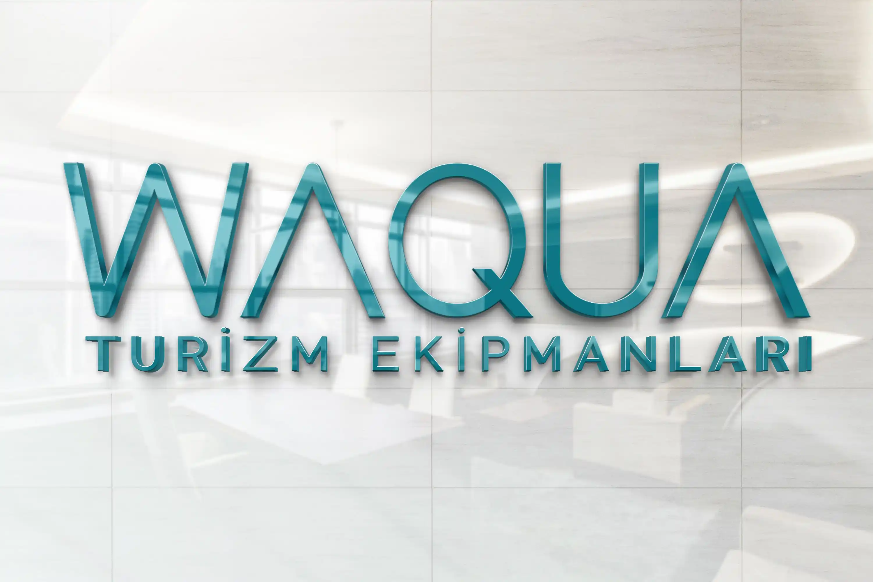 Waqua Turizm Ekipmanları