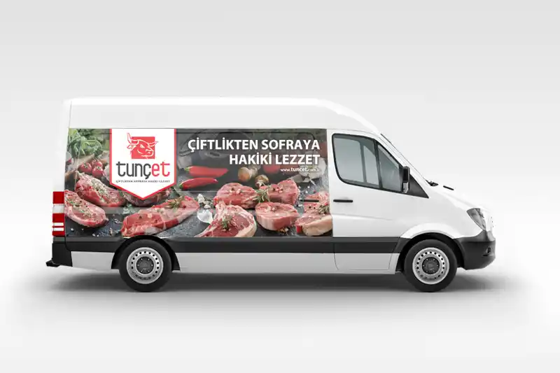Tunçet Entegre Et Tesisleri