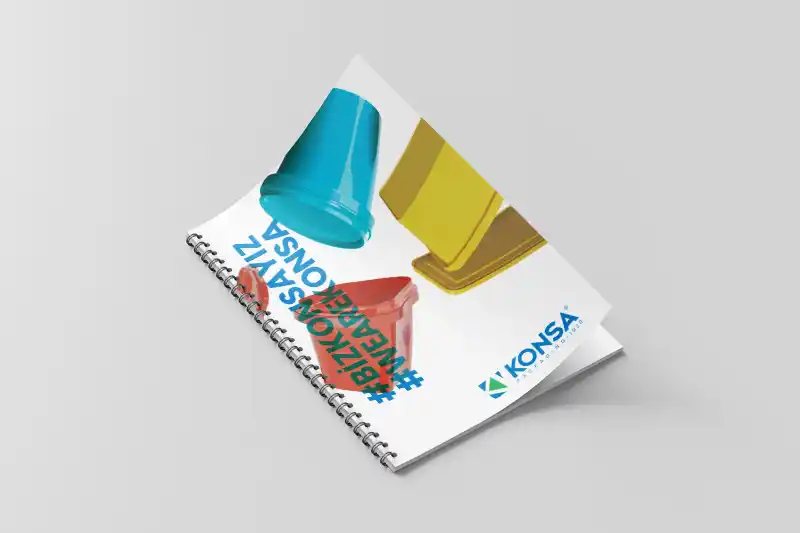 Konsa Packaging