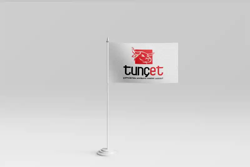 Tunçet Entegre Et Tesisleri