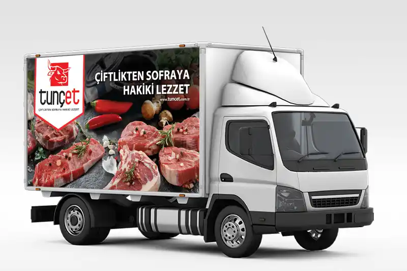 Tunçet Entegre Et Tesisleri