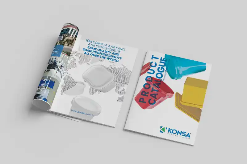 Konsa Packaging