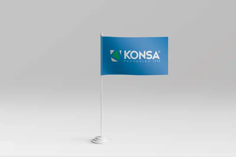 Konsa Packaging