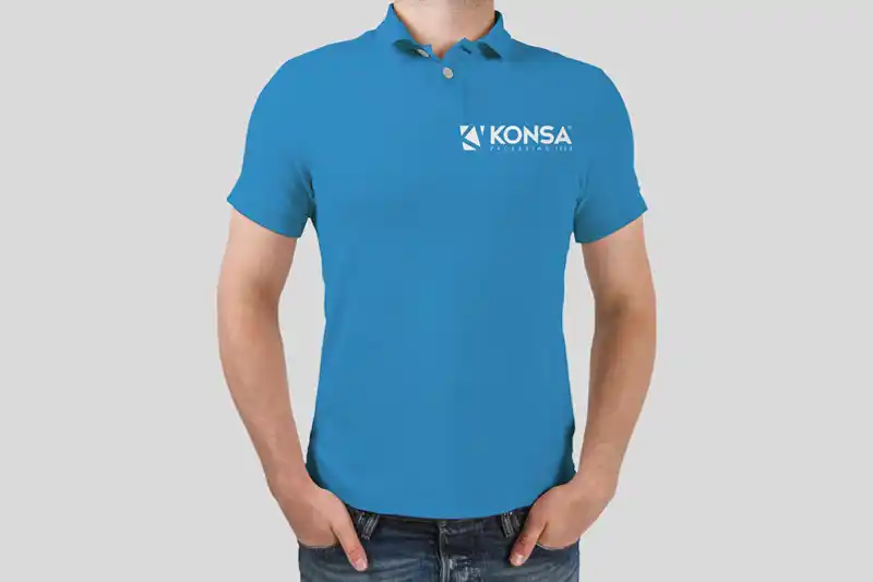 Konsa Packaging