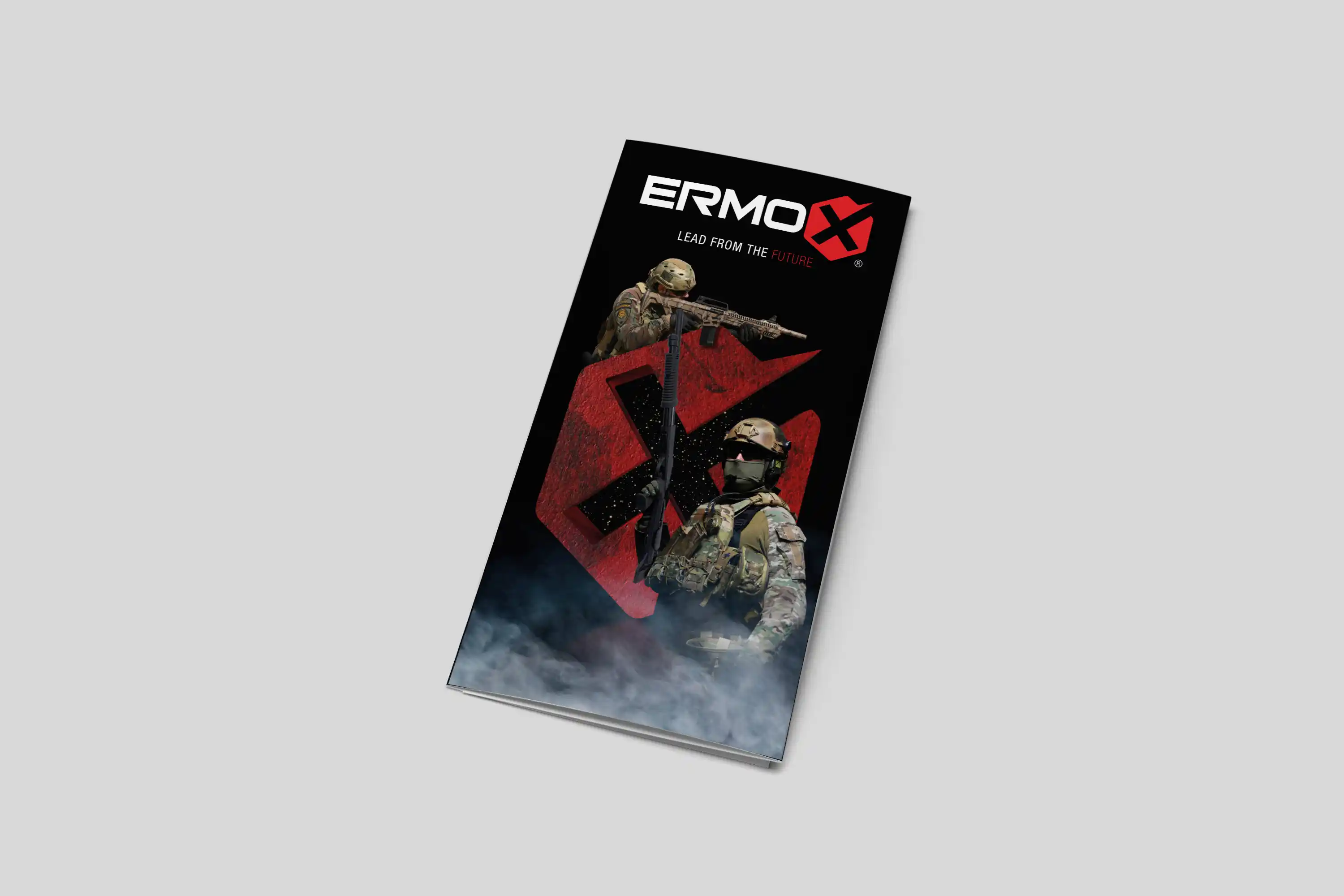 Ermox Shotgun