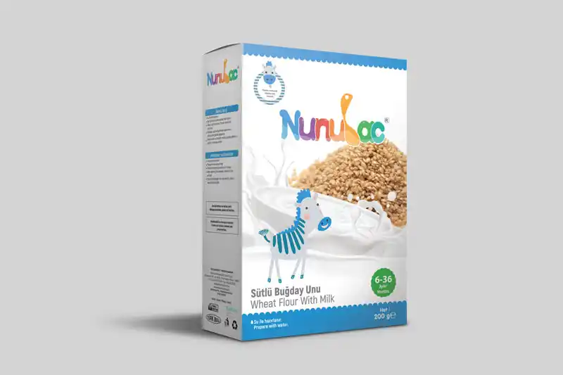 Milcolac ve Nunulac