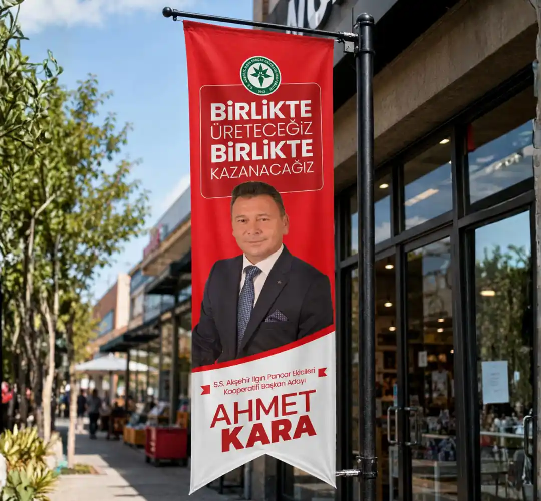 Ahmet Kara