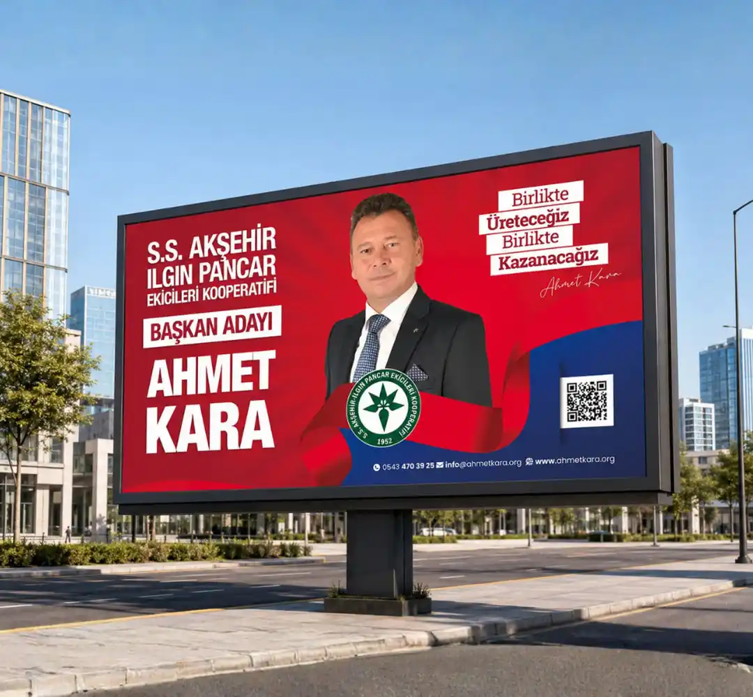 Ahmet Kara