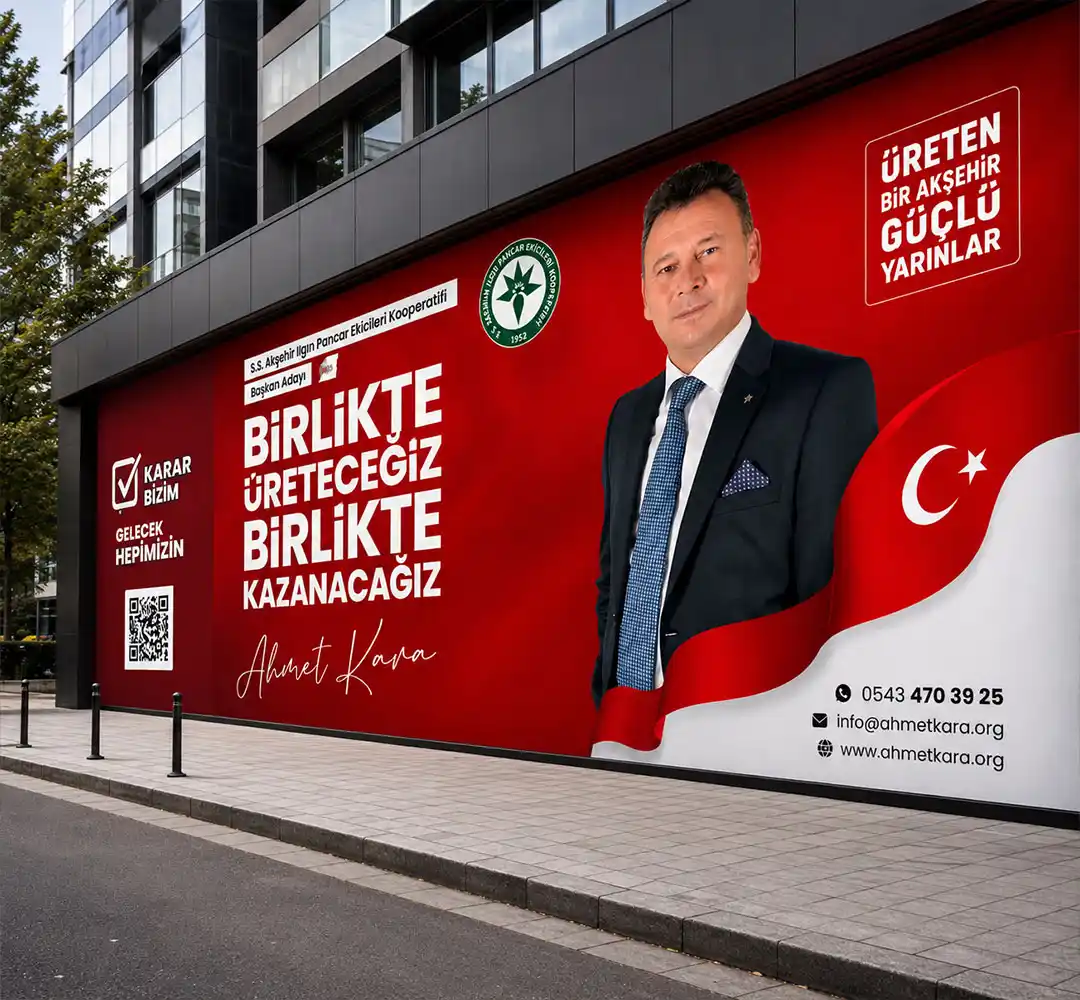 Ahmet Kara