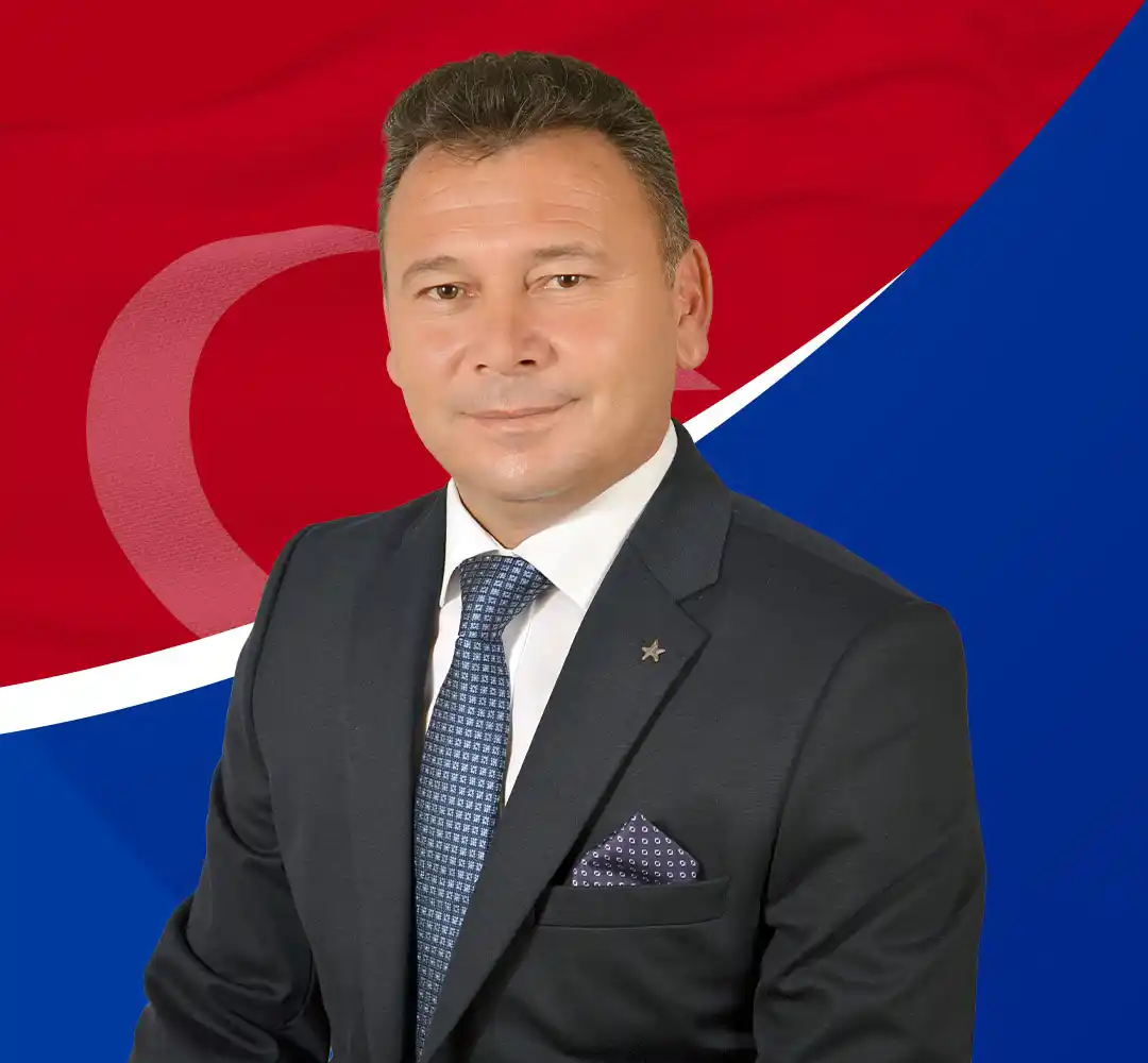 Ahmet Kara