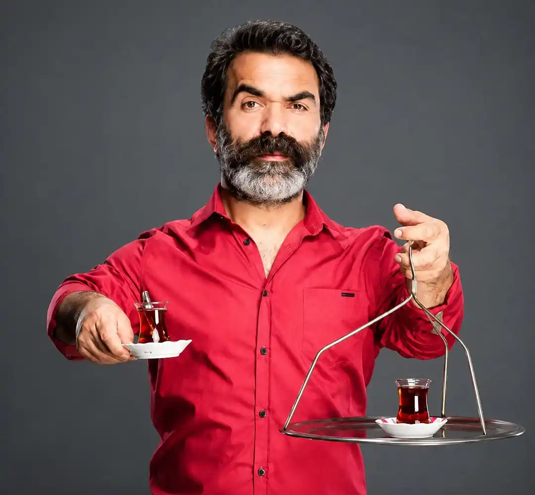 Alpaslan Özmol