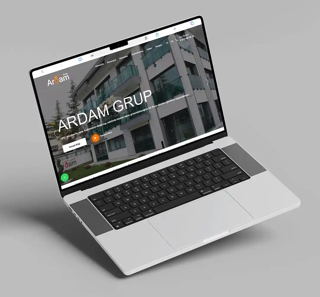 Ardam Grup