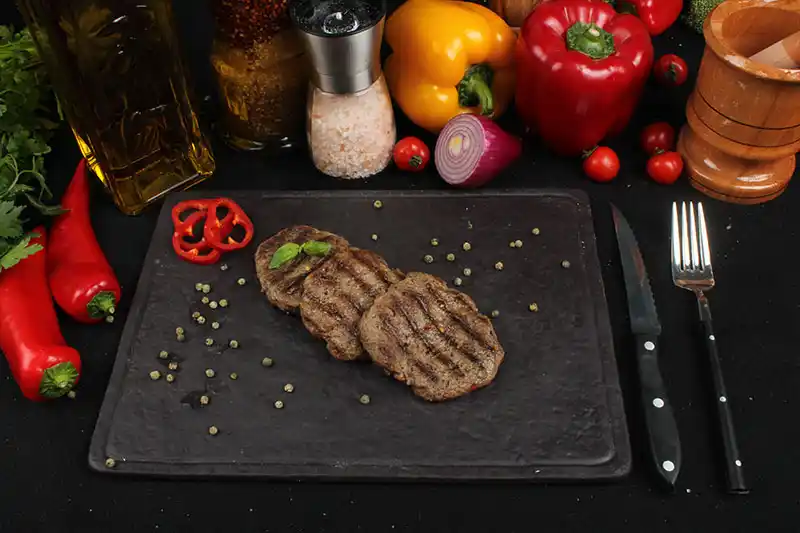 Köyşehir Entegre Et Tesisi