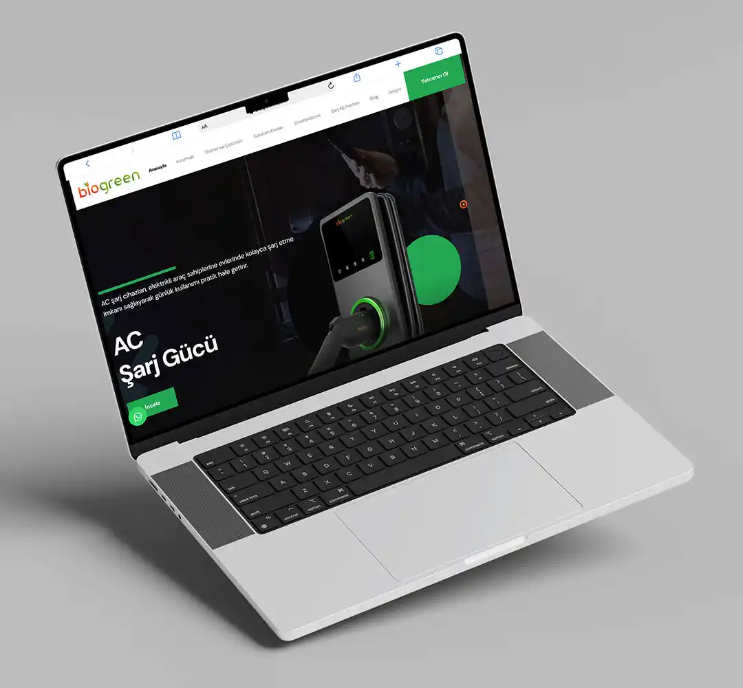 Biogreen