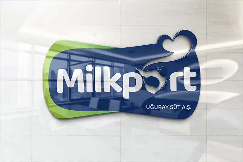 Milkport