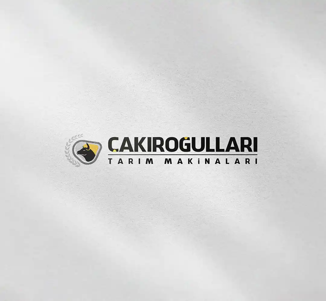 Çakıroğulları Tarım Makinaları