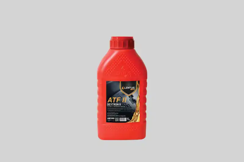 Lentus LT Oil