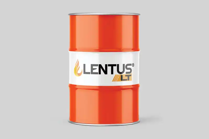 Lentus LT Oil