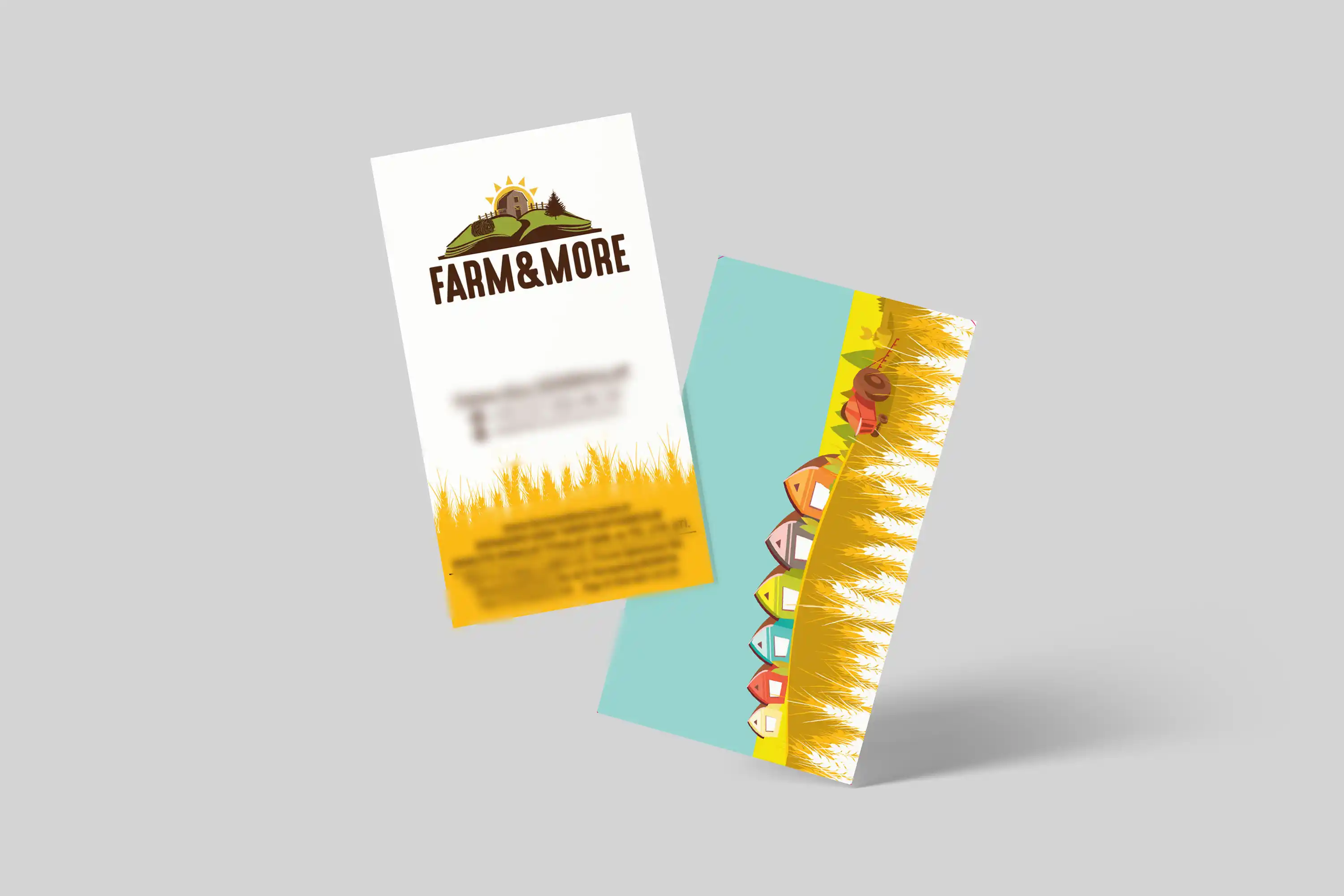 Farm&More