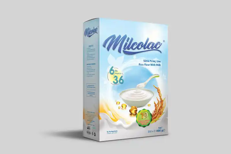 Milcolac