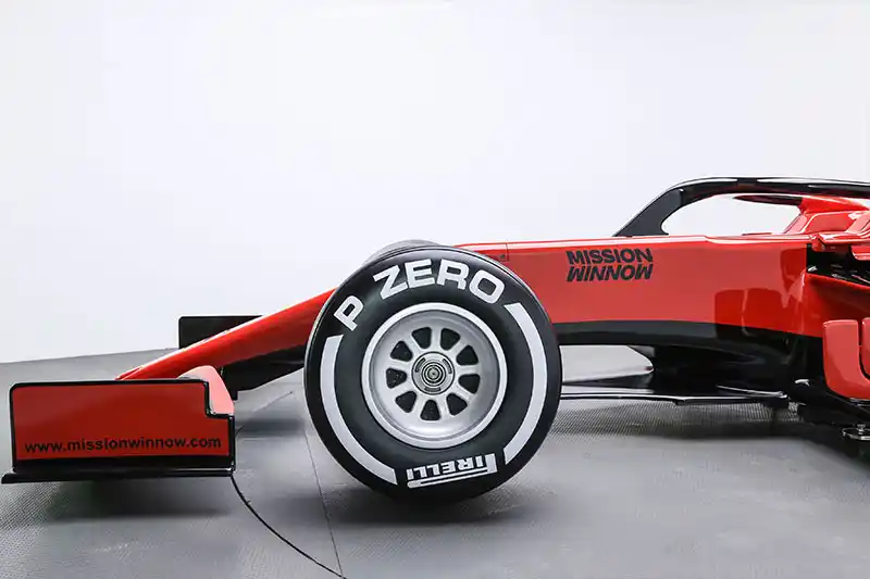 Eforsim Simulator