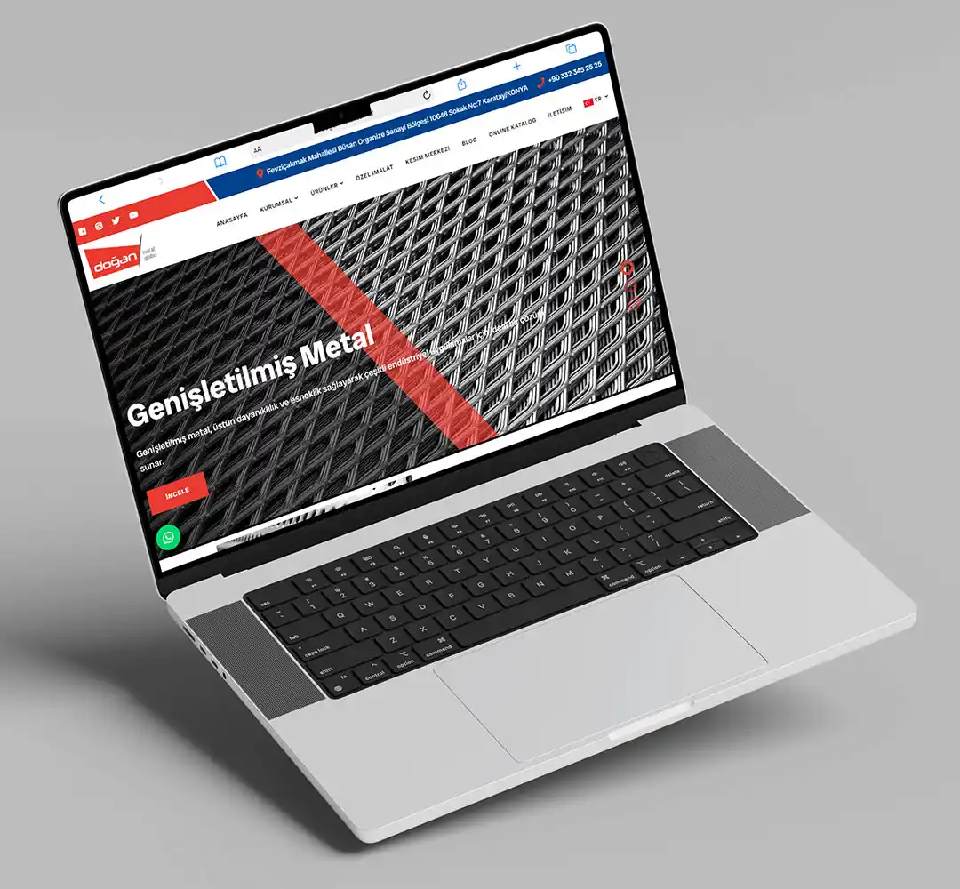 Doğan Metal