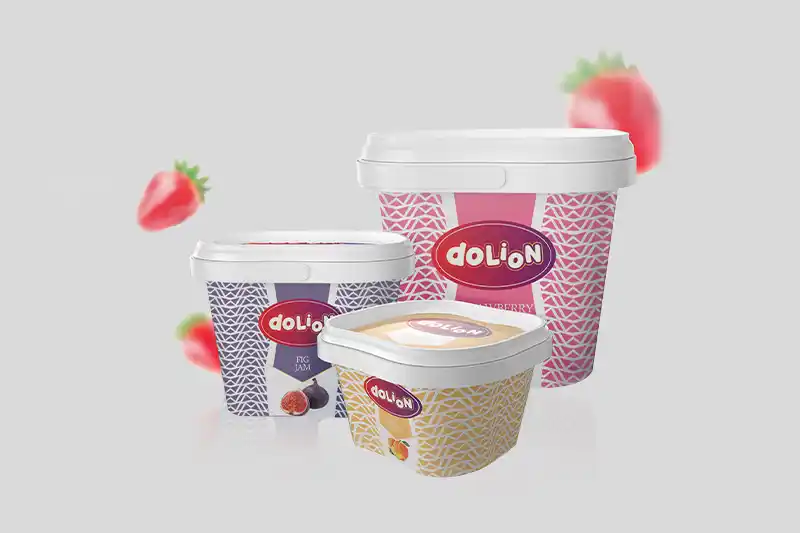 Konsa Packaging