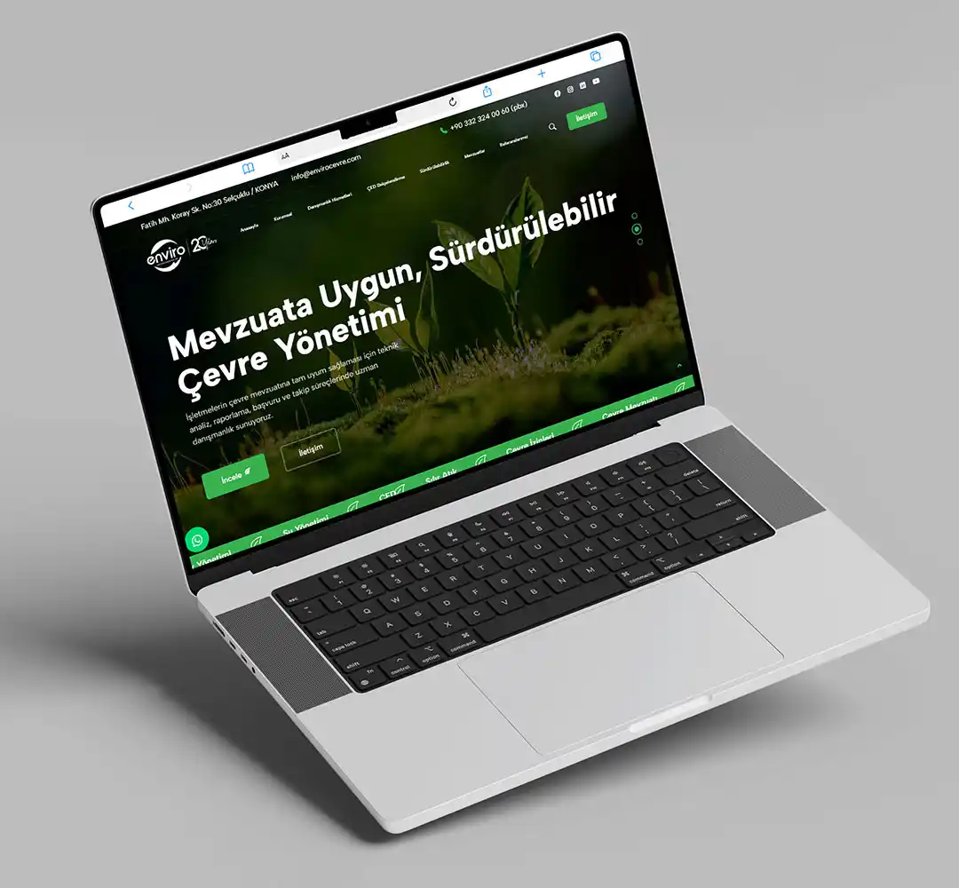Enviro Mühendislik