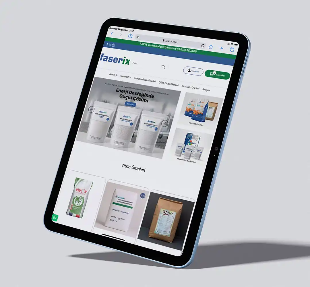 Faserix